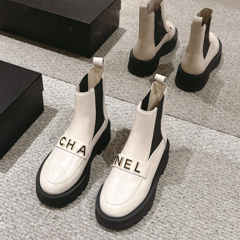 Ch*el boots